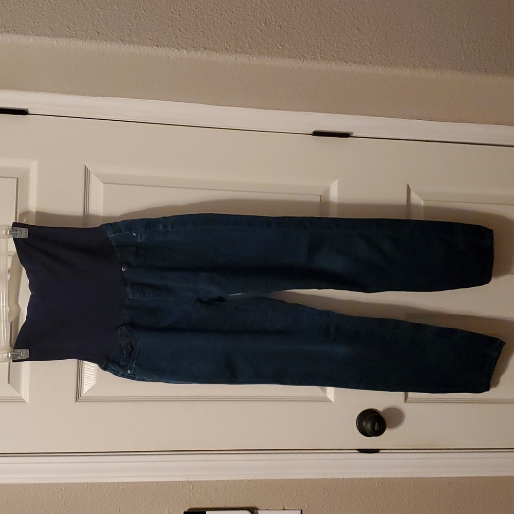 Maternity Jeans